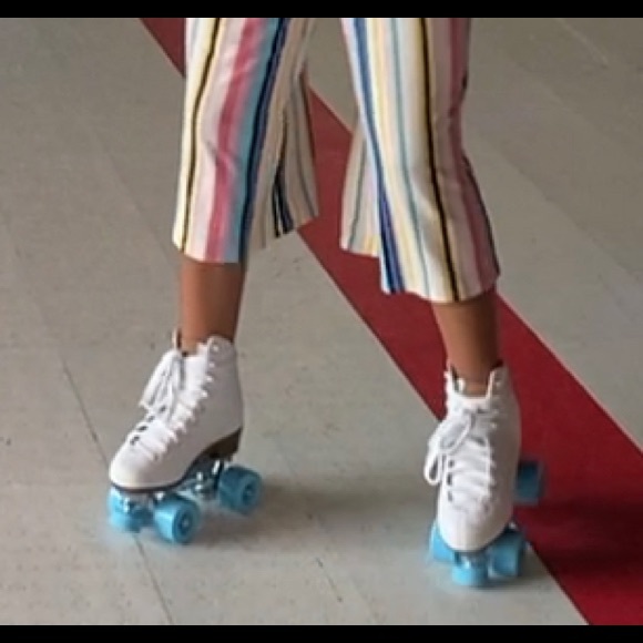 Roller Derby Shoes - Roller Derby Cruze XR Hightop Womens Roller Skates Women’s 6 Gently used